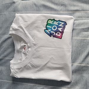 Jordan Shirt